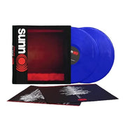SUNN O))) 'SUNN O)))' 2LP (Color Vinyl)
