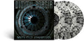 DIMMU BORGIR ‘DEATH CULT ARMAGEDDON’ 2LP (Limited, Seaglass Vinyl)