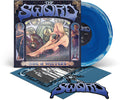 THE SWORD 'AGE OF WINTERS' LP (20th Anniversary, Rime & Frost Vinyl)