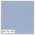 FIRST DAY BACK ‘FORWARD’ LP
