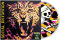 SOCIAL DISTORTION ‘BORN TO KILL’ CD