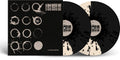 PERIPHERY 'A PALE WHITE DOT' 2LP (Half Black/Half Cream with Black Splatter Vinyl)