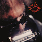 NEIL YOUNG 'UNPLUGGED' 2LP