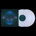 SHE'S GREEN 'SWALLOWTAIL/CHRYSALIS' 2LP (White Vinyl)