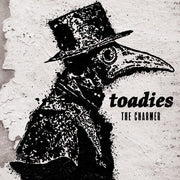 TOADIES 'THE CHARMER' LP
