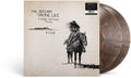 SHABOOZEY 'THE OUTLAW CHERIE LEE & OTHER WESTERN TALES' 2LP (Color Vinyl)