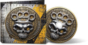 FIVE FINGER DEATH PUNCH 'LEGACY' CD