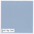 FIRST DAY BACK ‘FORWARD’ LP (Ultra Clear Vinyl)