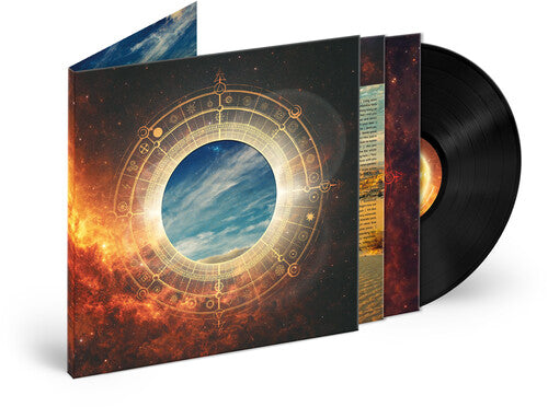 NICKELBACK 'EVERYTHING UNDER THE SUN' LP