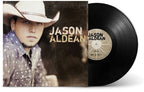 JASON ALDEAN 'JASON ALDEAN' LP