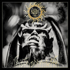 BEHEMOTH 'THE SHIT OV GOD' LP (Gold Vinyl)
