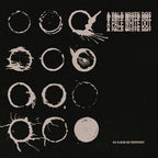 PERIPHERY 'A PALE WHITE DOT' 2LP (Aquamarine Vinyl)