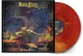 JUDAS PRIEST 'SAD WINGS OF DESTINY' LP (Original 1976 Masters, Solar Flare Vinyl)