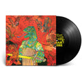 KING GIZZARD & THE LIZARD WIZARD '12 BAR BRUISE' LP (Injection Molded Pet Ecosonic Vinyl)
