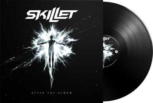 SKILLET 'AFTER THE STORM' LP