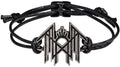 SLEEP TOKEN HANDMADE WRIST STRAP BRACELET
