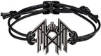 SLEEP TOKEN HANDMADE WRIST STRAP BRACELET