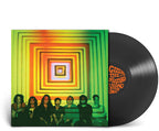 KING GIZZARD & THE LIZARD WIZARD 'FLOAT ALONG - FILL YOUR LUNGS' LP (Injection Molded Pet Ecosonic Vinyl)