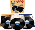 UFO 'MECHANIX' 3LP