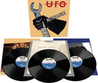 UFO 'MECHANIX' 3LP