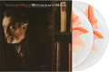 VINCENT PRICE 'WITCHCRAFT-MAGIC - AN ADVENTURE IN DEMONOLOGY' 2LP (Flickering Orange Flame Vinyl)