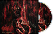 CARNIFEX ‘MORE THAN MISERY’ CD