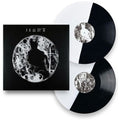 QUADECA 'SCRAPYARD' 2LP (Half White/Half Black Vinyl)
