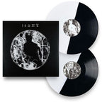 QUADECA 'SCRAPYARD' 2LP (Half White/Half Black Vinyl)