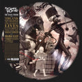 MY CHEMICAL ROMANCE 'THE BLACK PARADE' LP (Reissue, Picture Disc)