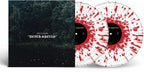 HOLY FAWN 'DEATH SPELLS' 2LP (Clear/Red Splatter Vinyl)
