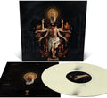 SATANIC PLANET 'DEAD DEITIES' LP (White Vinyl)