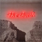 THE CHURCH 'LACUNA' 2LP (Red Vinyl)
