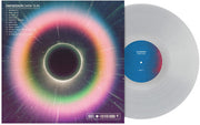 DAYSEEKER 'DARK SUN' LP (Limited, Ultra Clear Vinyl)