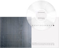 NEW ORDER 'BROTHERHOOD' LP (Clear Vinyl)