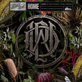 PARKWAY DRIVE 'HOME - LIVE AT THE SYDNEY OPERA HOUSE' 3LP (Clear Vinyl)