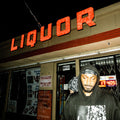 JPEGMAFIA 'LP!' 2LP (Red Viinyl)