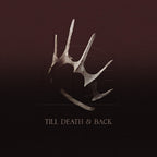 AGAINST THE CURRENT ‘TIL DEATH AND BACK' LP (Bleeding Heart Vinyl)