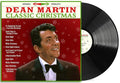 DEAN MARTIN 'CLASSIC CHRISTMAS' LP
