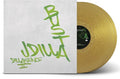 BUSTA RHYMES & J DILLA 'DILLAGENCE II' 2LP (Gold Vinyl)