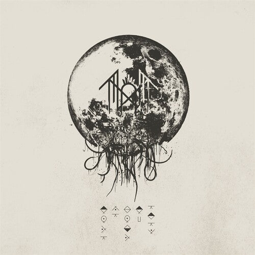SLEEP TOKEN ‘TAKE ME BACK TO EDEN’ 2LP (Olive Green Vinyl)
