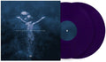 SLEEP TOKEN ‘THIS PLACE WILL BECOME YOUR TOMB' 2LP (Dark Violet Vinyl)