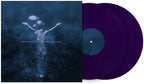 SLEEP TOKEN ‘THIS PLACE WILL BECOME YOUR TOMB' 2LP (Dark Violet Vinyl)