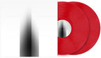 SLEEP TOKEN ‘SUNDOWNING' 2LP (Red Transparent Vinyl)