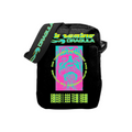 ROB ZOMBIE - DRAGULA - CROSSBODY BAG