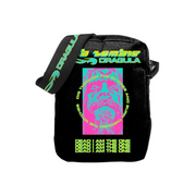 ROB ZOMBIE - DRAGULA - CROSSBODY BAG