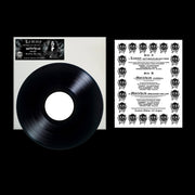 LEMMY 'NOTHING ELSE MATTERS' EP
