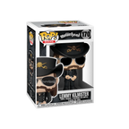LEMMY WITH SUNGLASSES FUNKO POP! ROCKS FIGURE