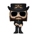 LEMMY WITH SUNGLASSES FUNKO POP! ROCKS FIGURE