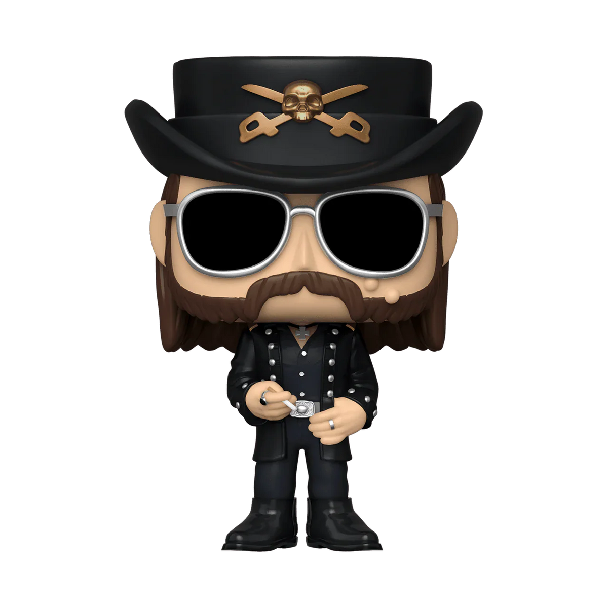 LEMMY WITH SUNGLASSES FUNKO POP! ROCKS FIGURE