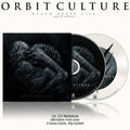 ORBIT CULTURE ‘DEATH ABOVE LIFE’ 2CD (Deluxe Edition)
